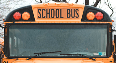 Produits de surveillance mobile pour l'autobus scolaire