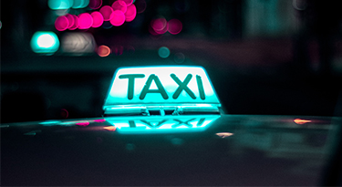 Produits de surveillance mobile pour taxi