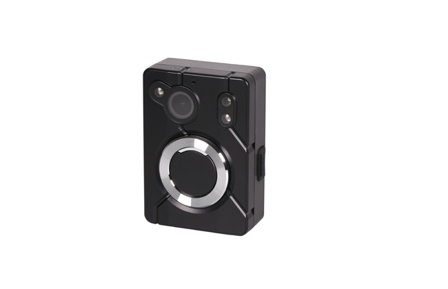 Body Worn Camera with WIFI DSJ-M506