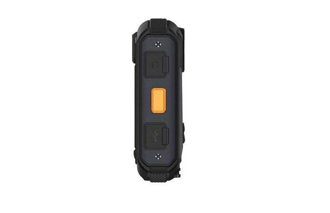 4G Body Worn Camera M521