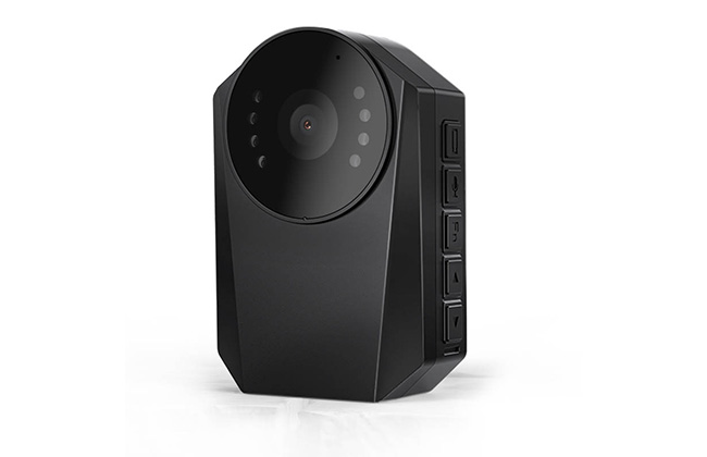 m507 body camera with wifi